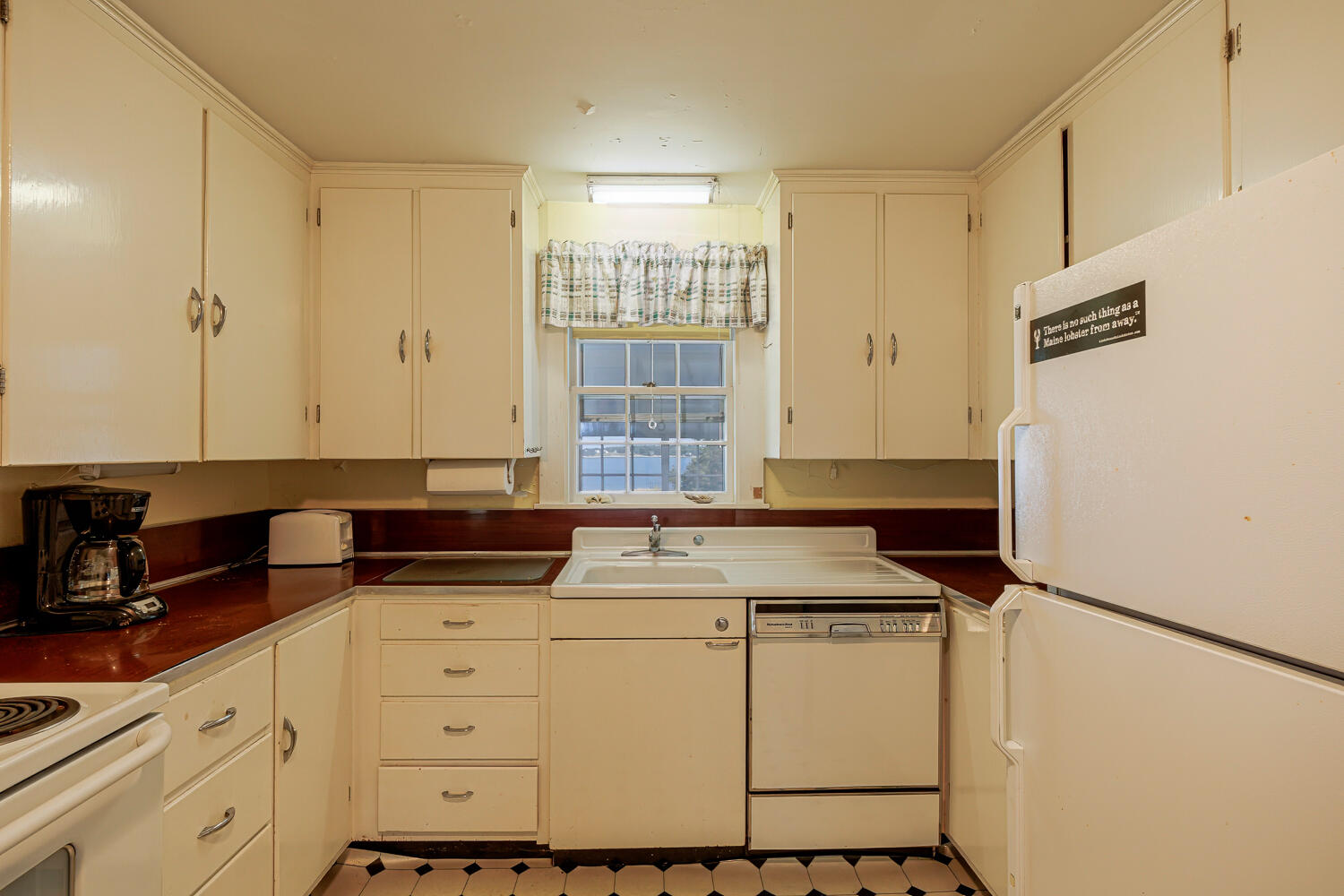 435 Seawall Road Southwest Harbor ME 04679