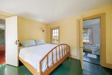 435 Seawall Road Southwest Harbor ME 04679