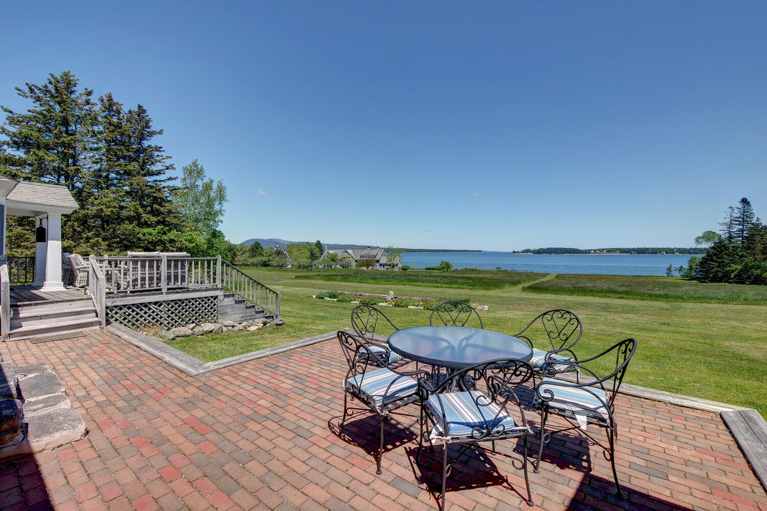 435 Seawall Road Southwest Harbor ME 04679