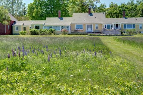 435 Seawall Road Southwest Harbor ME 04679