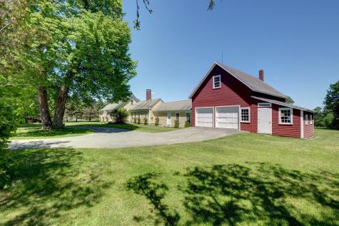 435 Seawall Road Southwest Harbor ME 04679