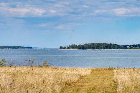 435 Seawall Road Southwest Harbor ME 04679