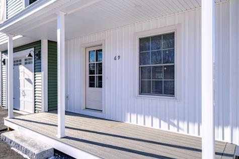 69 O'neil Street South Portland ME 04106