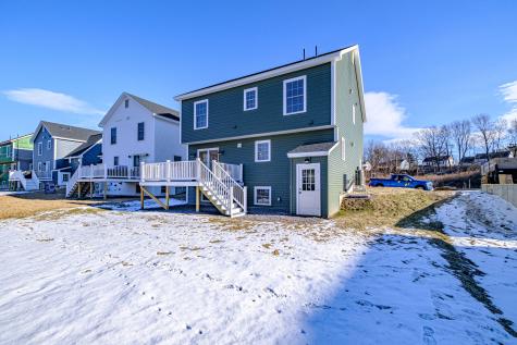 69 O'neil Street South Portland ME 04106