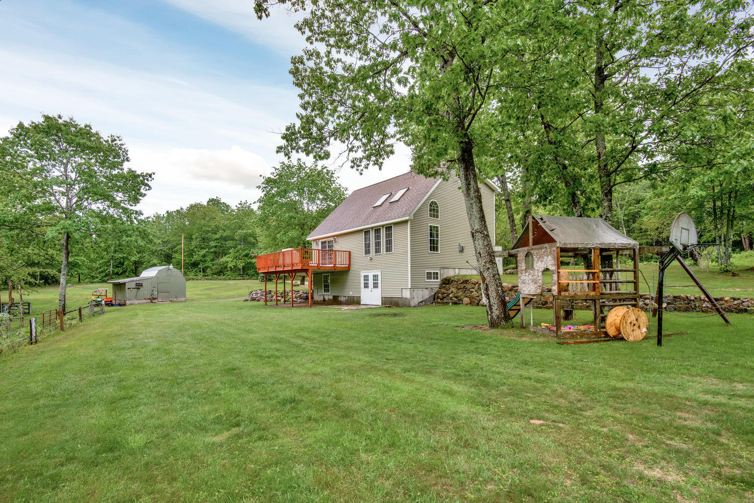 419 Spring Water Road Poland ME 04274