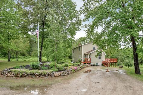 419 Spring Water Road Poland ME 04274