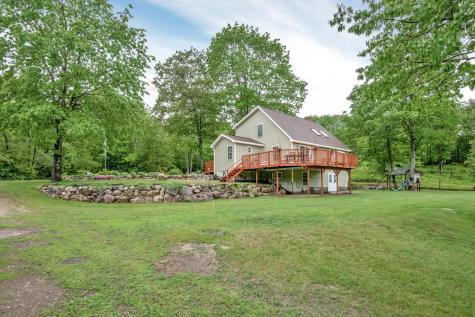 419 Spring Water Road Poland ME 04274