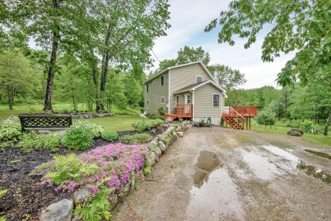 419 Spring Water Road Poland ME 04274