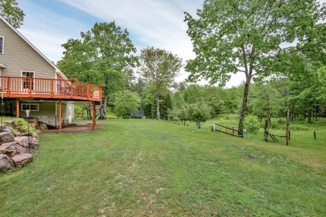 419 Spring Water Road Poland ME 04274