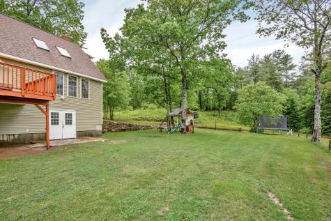 419 Spring Water Road Poland ME 04274