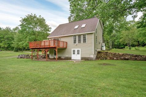 419 Spring Water Road Poland ME 04274