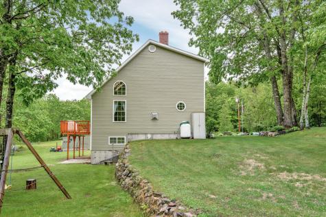 419 Spring Water Road Poland ME 04274