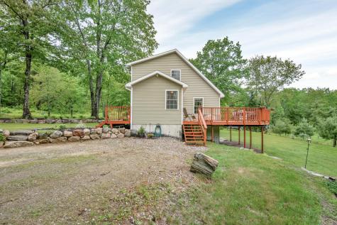419 Spring Water Road Poland ME 04274