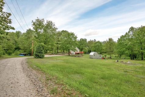 419 Spring Water Road Poland ME 04274
