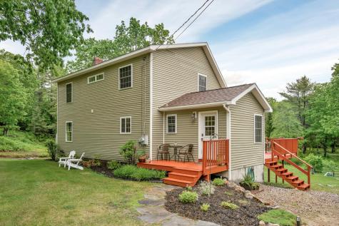 419 Spring Water Road Poland ME 04274