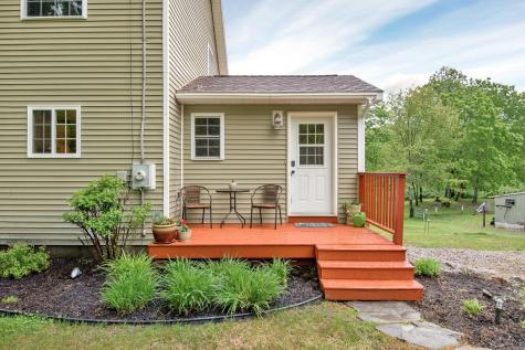 419 Spring Water Road Poland ME 04274