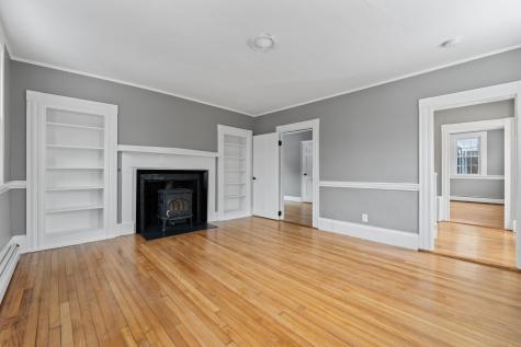 58 Fickett Street South Portland ME 04106