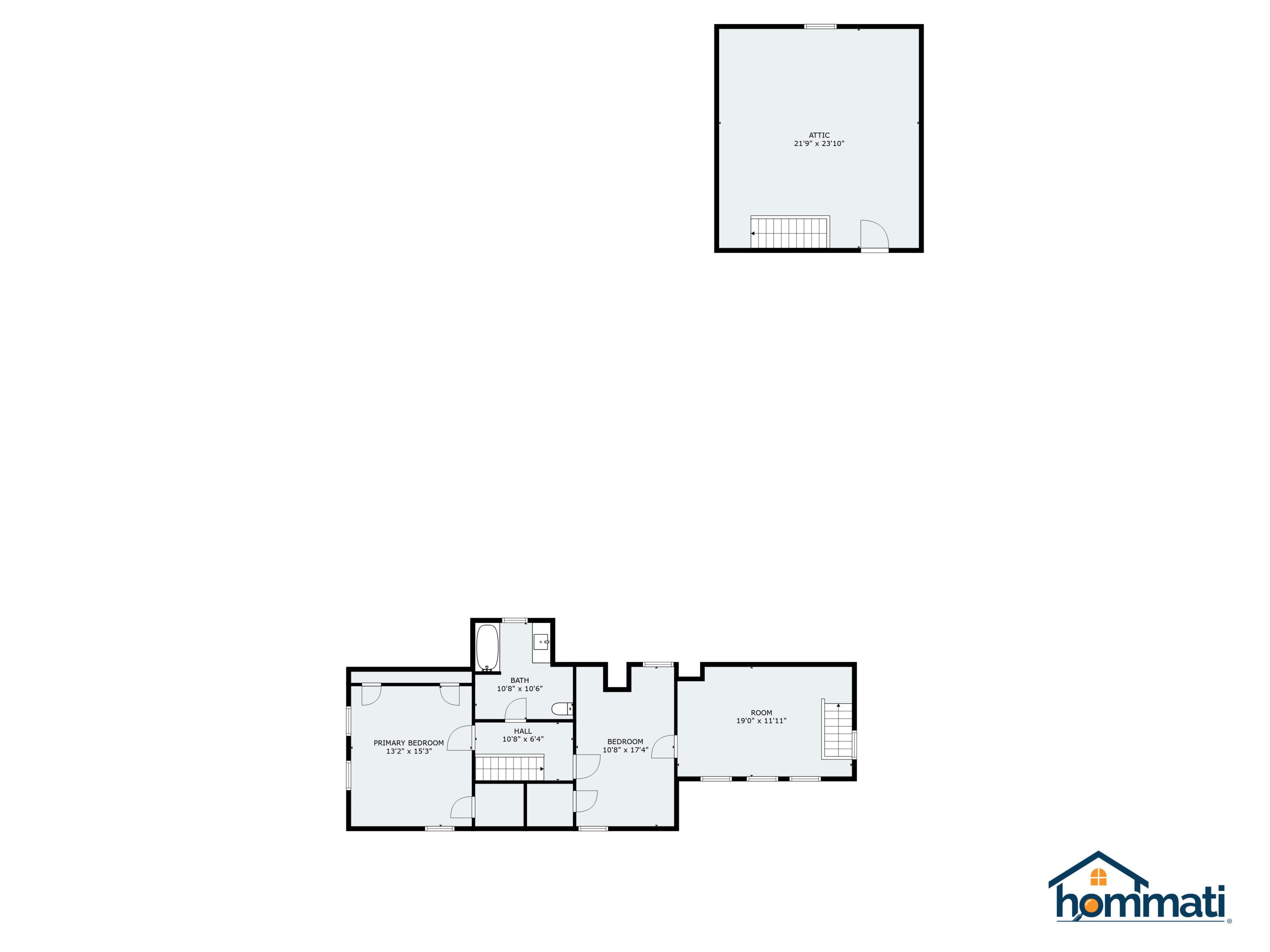 58 Fickett Street South Portland ME 04106