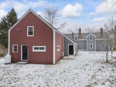 58 Fickett Street South Portland ME 04106