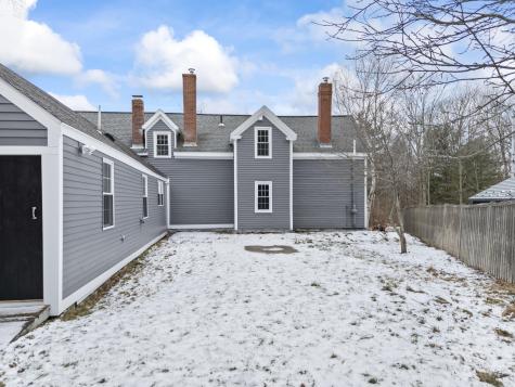 58 Fickett Street South Portland ME 04106