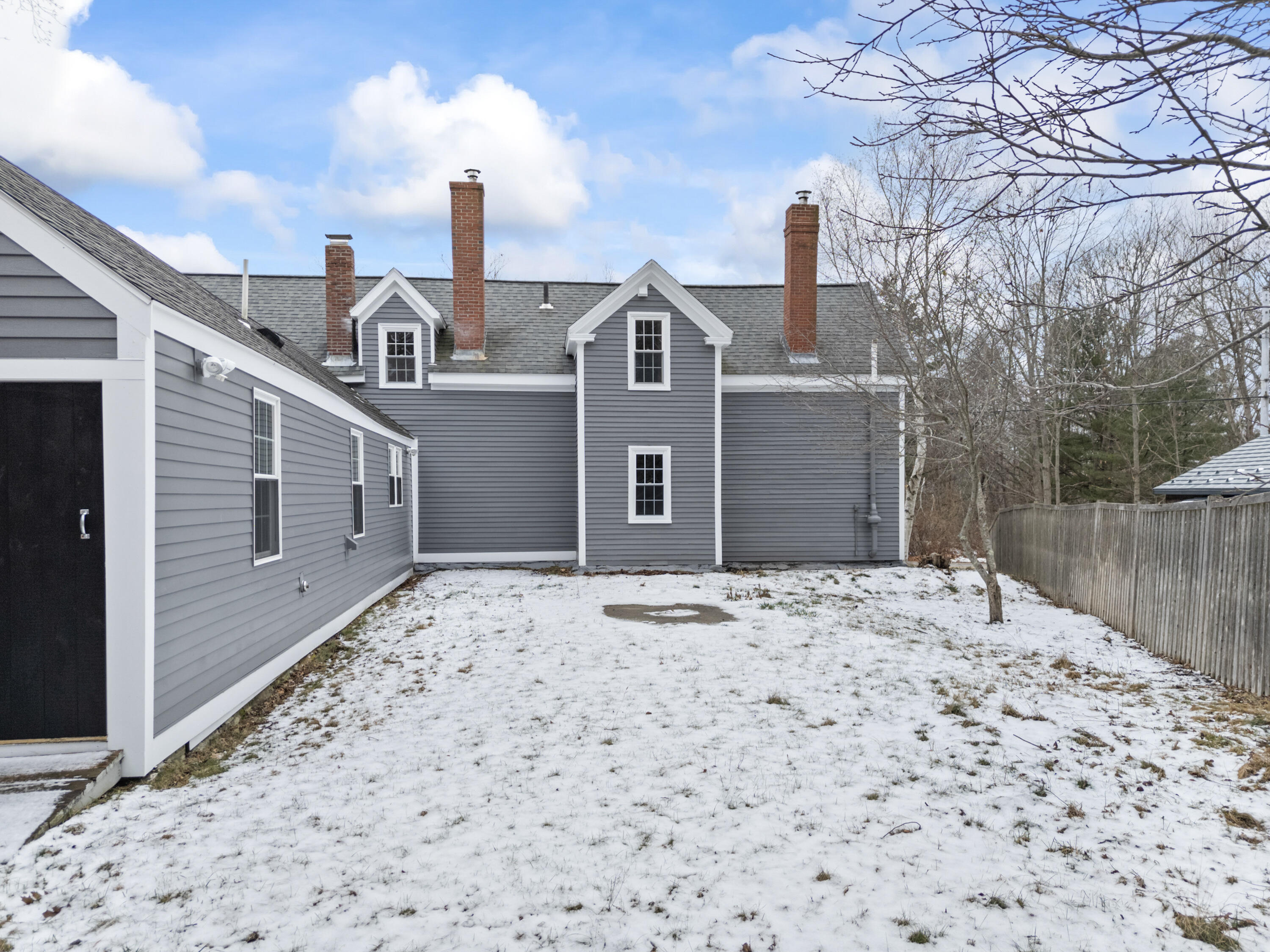 58 Fickett Street South Portland ME 04106