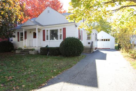 47 Tampa Street Lewiston ME 04240