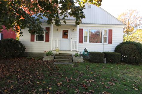 47 Tampa Street Lewiston ME 04240
