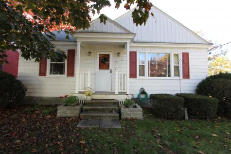 47 Tampa Street Lewiston ME 04240