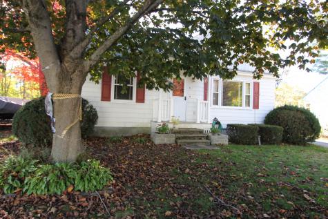 47 Tampa Street Lewiston ME 04240