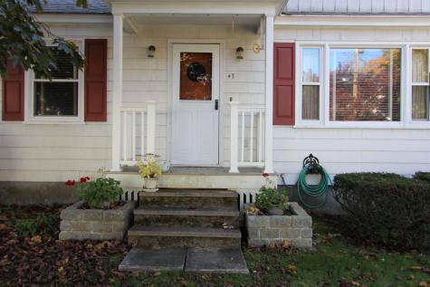 47 Tampa Street Lewiston ME 04240