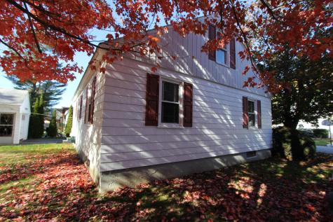 47 Tampa Street Lewiston ME 04240
