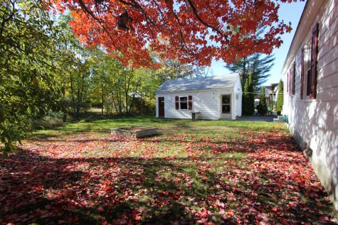 47 Tampa Street Lewiston ME 04240