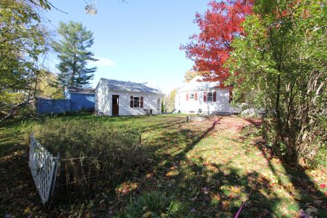 47 Tampa Street Lewiston ME 04240