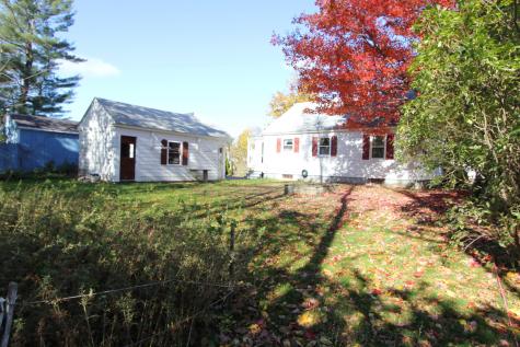 47 Tampa Street Lewiston ME 04240