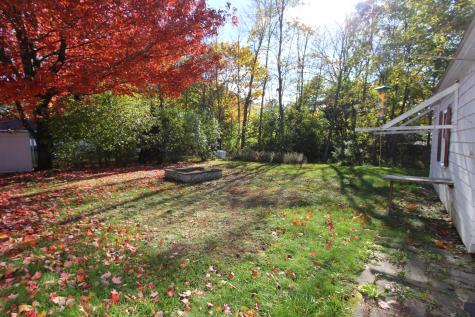 47 Tampa Street Lewiston ME 04240