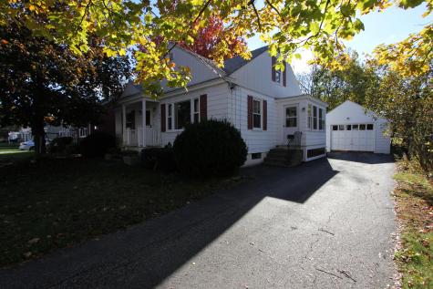47 Tampa Street Lewiston ME 04240
