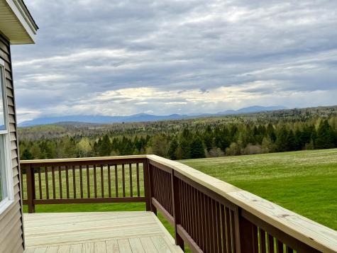 521 Gallison Road Sherman ME 04776