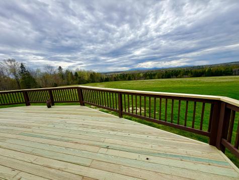 521 Gallison Road Sherman ME 04776
