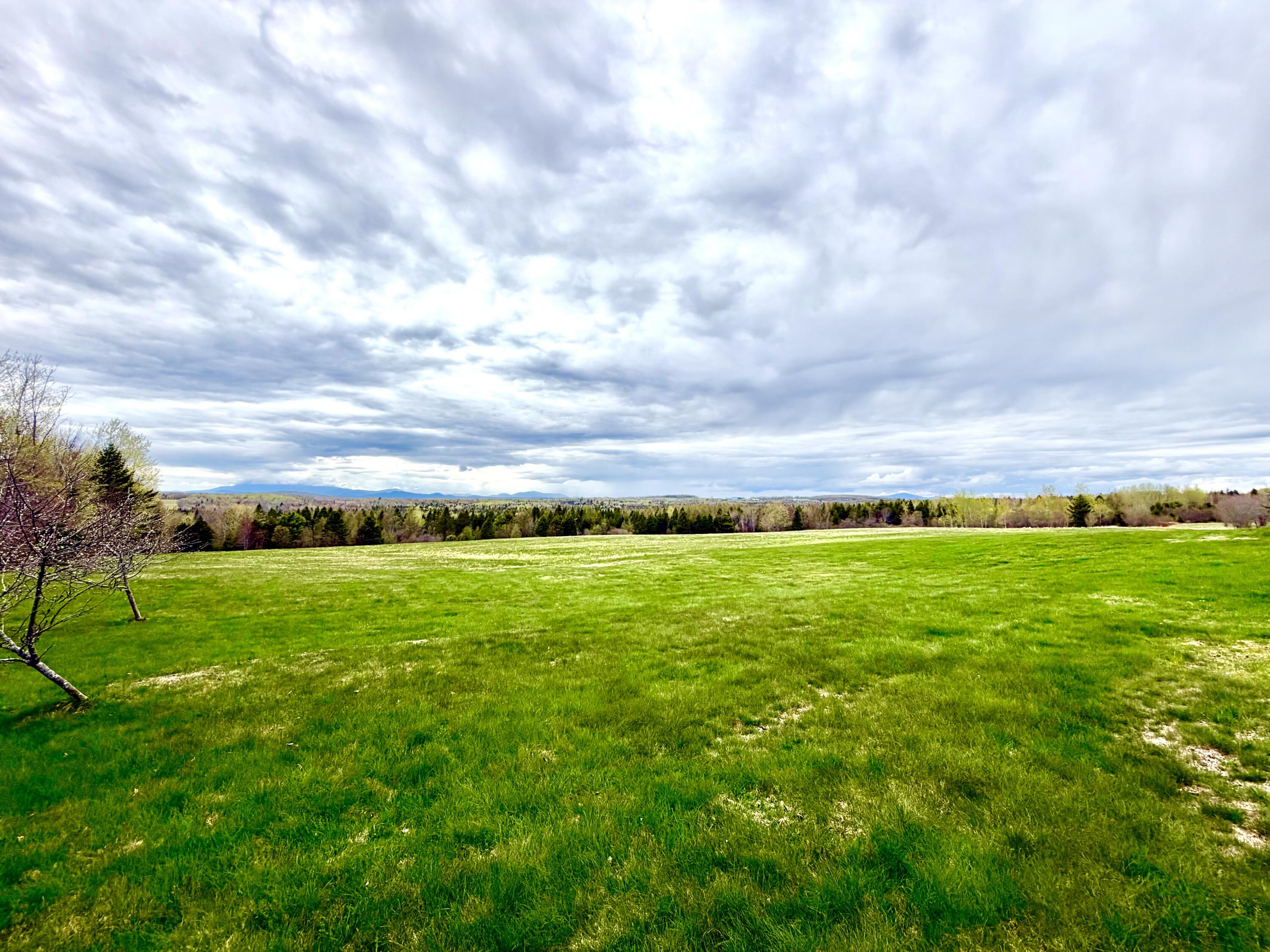 521 Gallison Road Sherman ME 04776