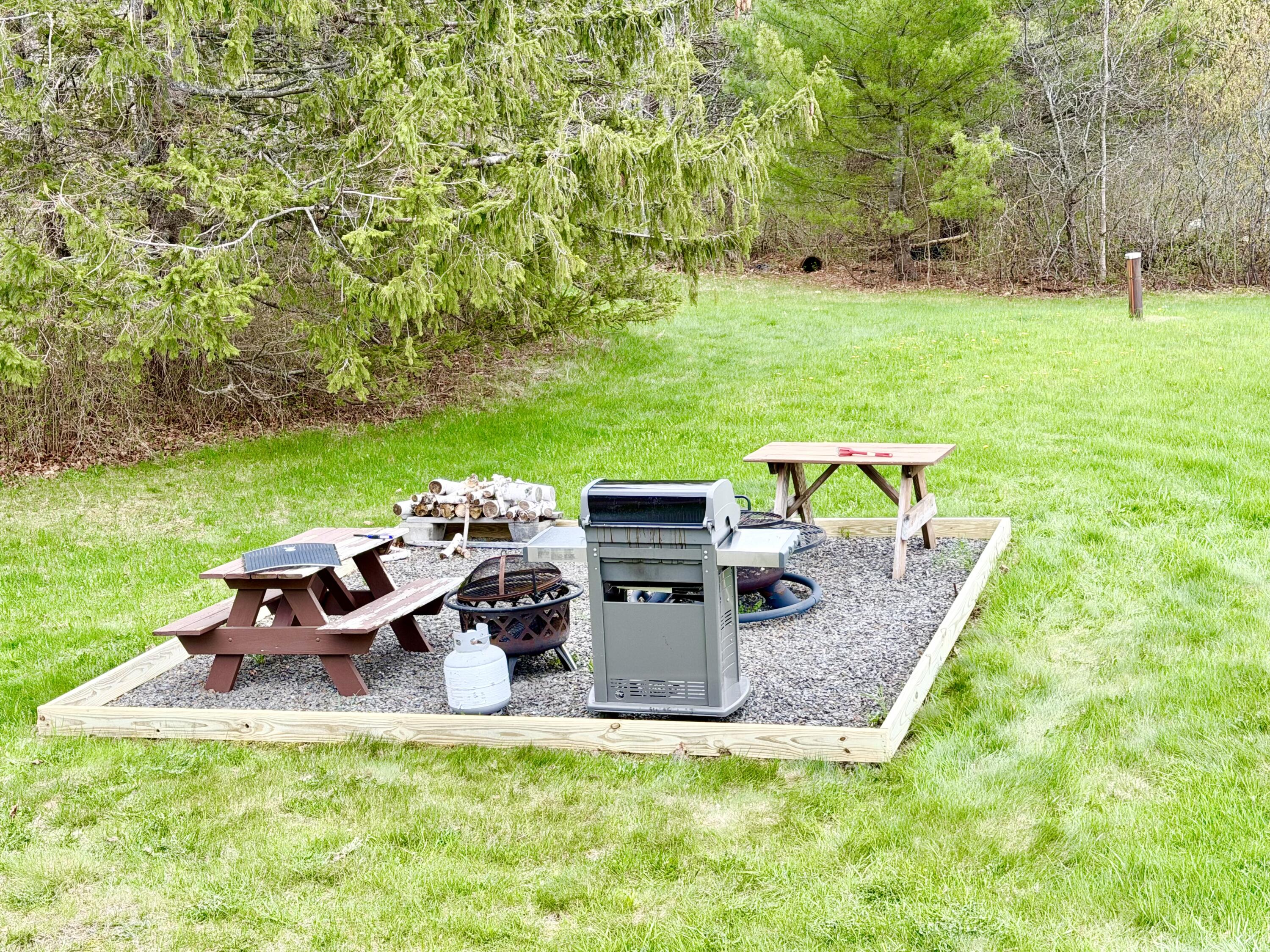 521 Gallison Road Sherman ME 04776