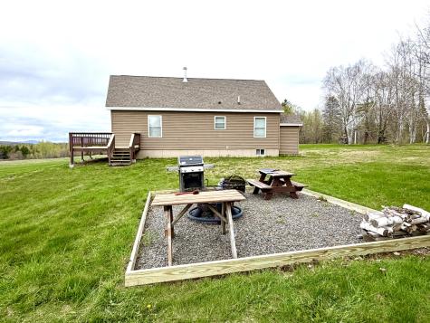 521 Gallison Road Sherman ME 04776