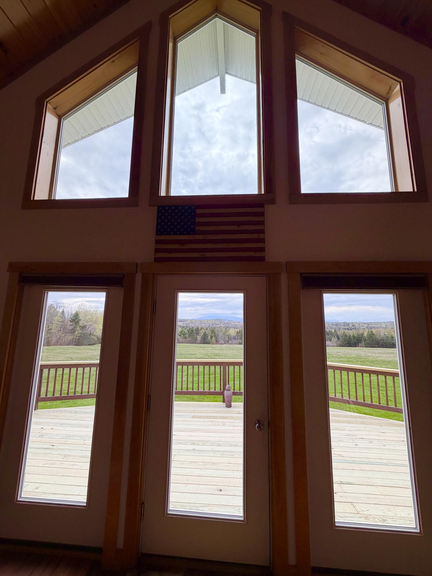 521 Gallison Road Sherman ME 04776
