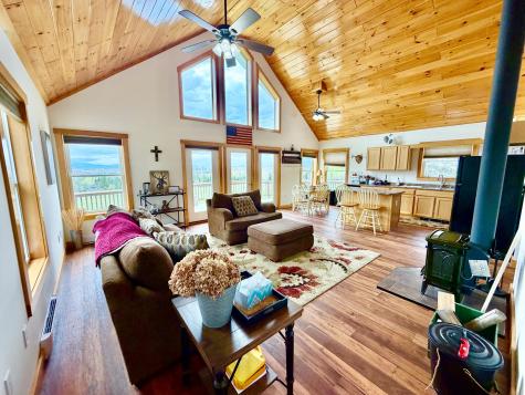 521 Gallison Road Sherman ME 04776