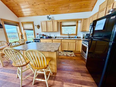 521 Gallison Road Sherman ME 04776