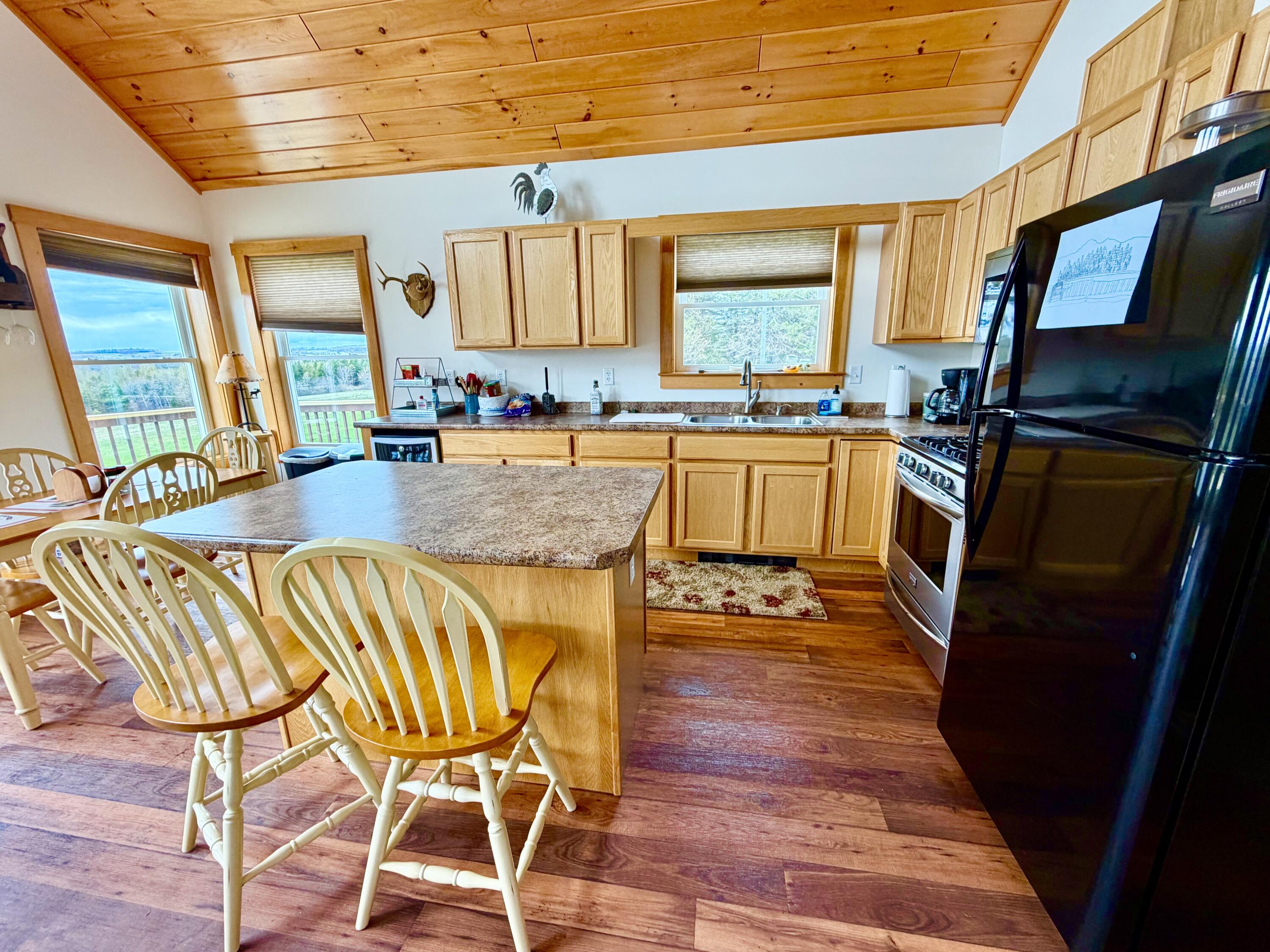 521 Gallison Road Sherman ME 04776