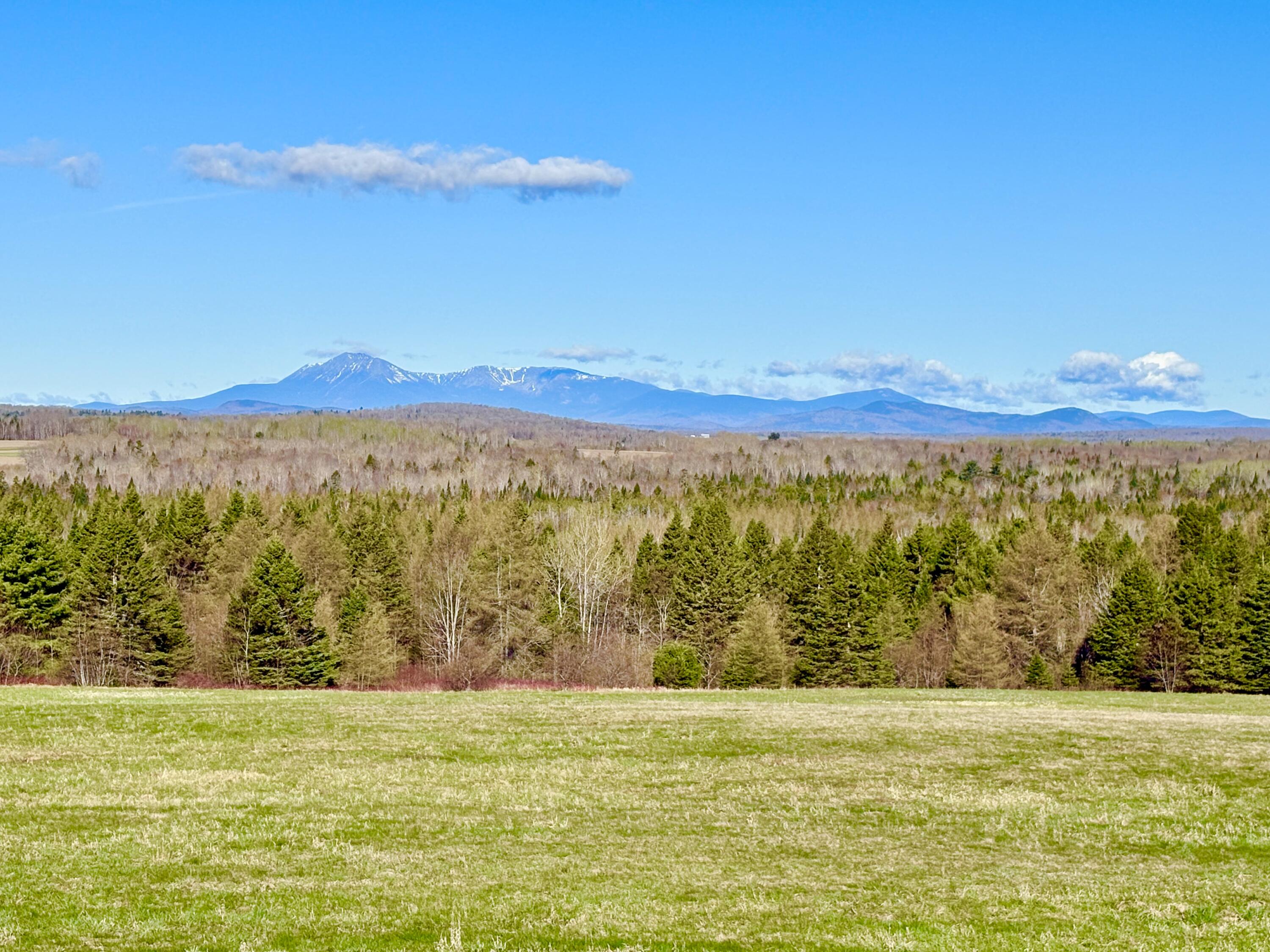 521 Gallison Road Sherman ME 04776