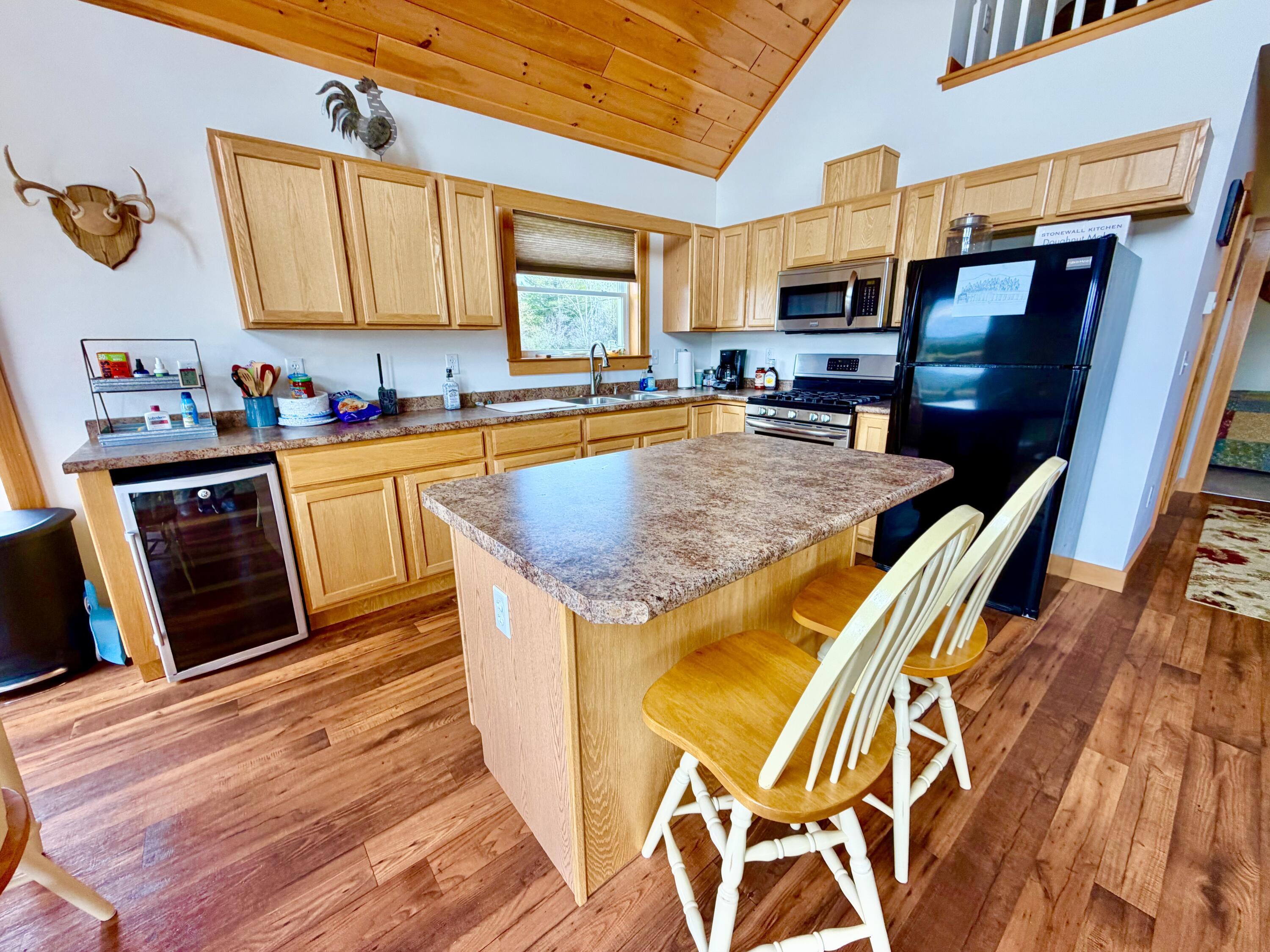 521 Gallison Road Sherman ME 04776