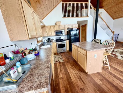 521 Gallison Road Sherman ME 04776