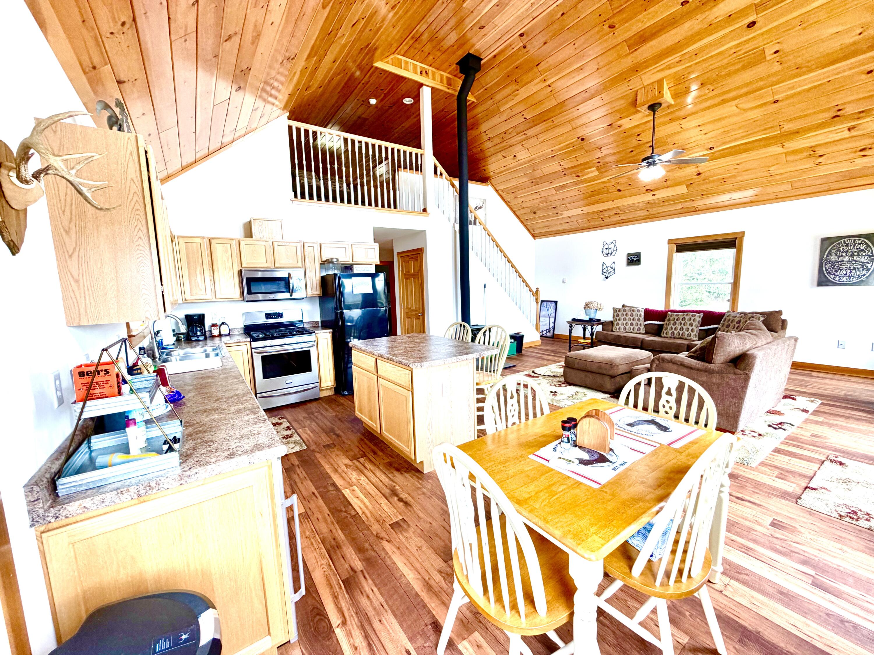 521 Gallison Road Sherman ME 04776