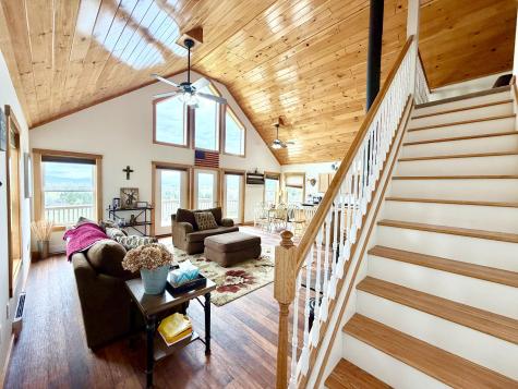 521 Gallison Road Sherman ME 04776